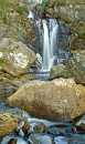 Cachoeira Inversnaid